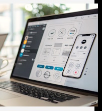 Услуги Разработка IT решений в Гатчине