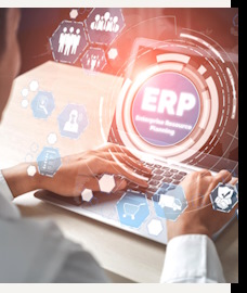 Услуги Разработка IT решений в Гатчине