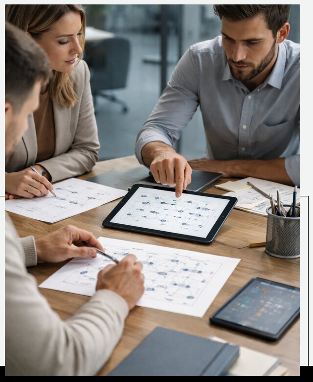 Разработка BPM-систем в Гатчине от 462420 р. под ключ АвикейГтч