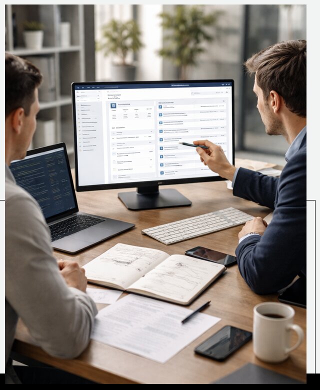 Разработка CRM систем в Гатчине от 154140 руб., АвикейГтч
