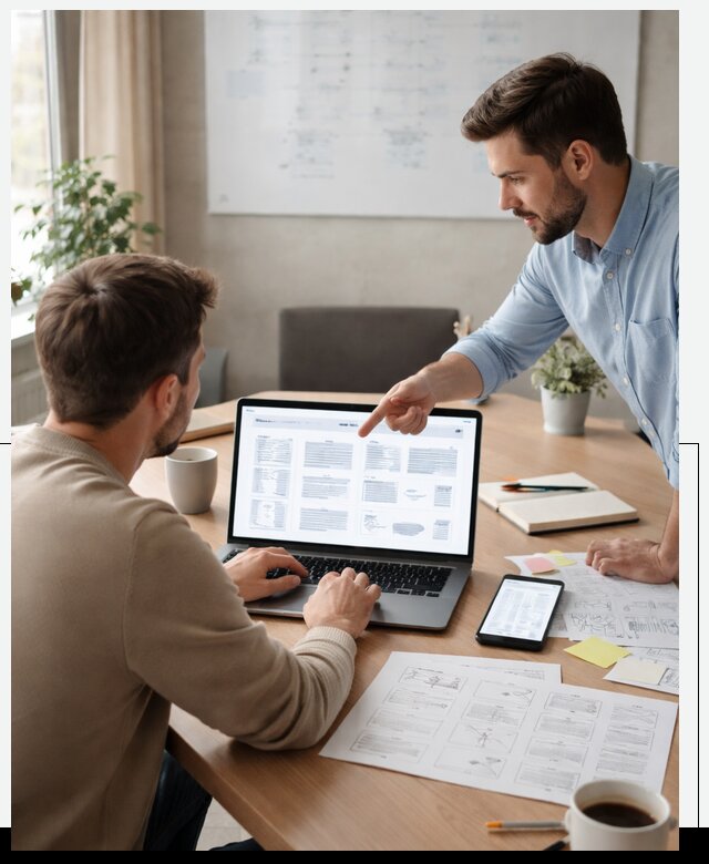 Разработка веб-приложений под ключ в Гатчине от 12331 р. - АвикейГтч