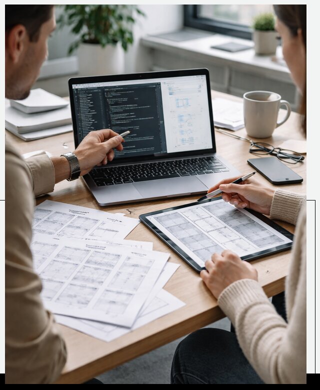 Разработка информационных систем в Гатчине от 4624 р. | АвикейГтч