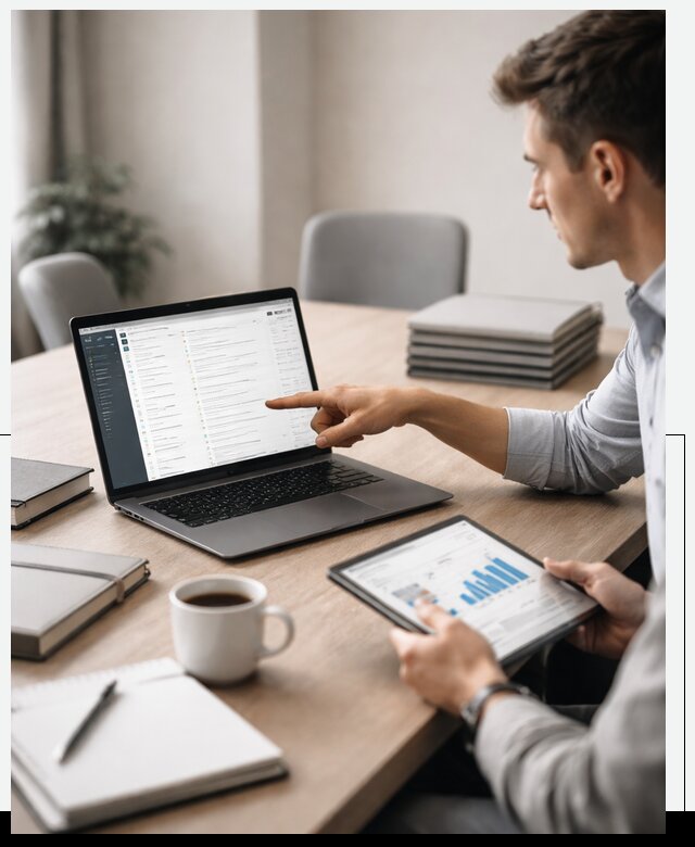 Разработка СЭД под ключ в Гатчине от 15414 р. | АвикейГтч