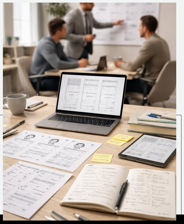 Разработка MVP проекта в Гатчине от 6679 р., АвикейГтч