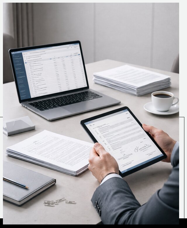 Электронные кадровые документы система в Гатчине от 12331 р. | АвикейГтч