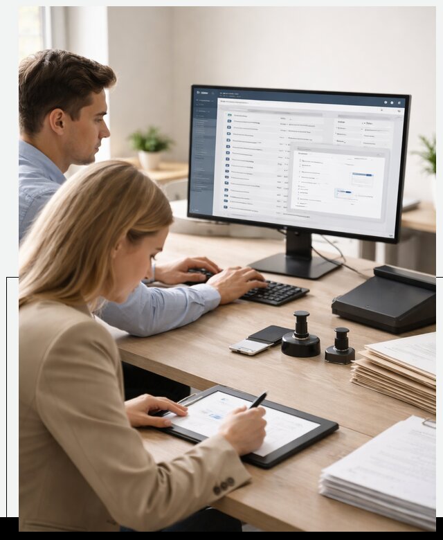 Система электронных кадровых документов в Гатчине для бизнеса