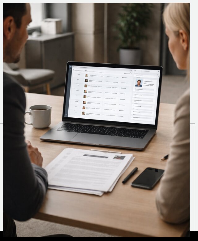 Ats система подбора персонала в Гатчине от 12331 р. - АвикейГтч