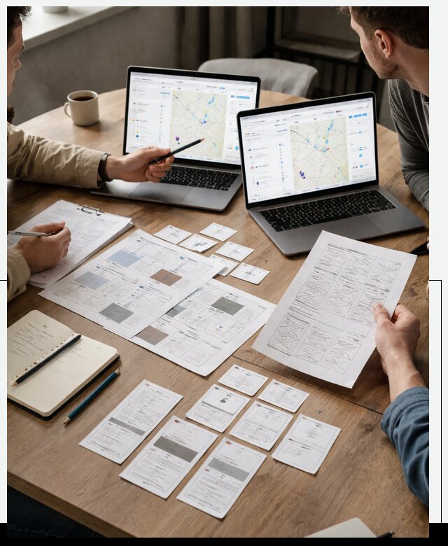 Создание агрегаторов и порталов в Гатчине от 15414 р., АвикейГтч