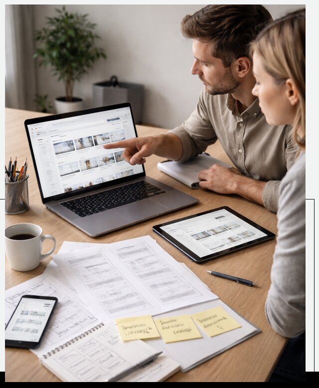 Разработка доски объявлений в Гатчине от 8735 р., АвикейГтч