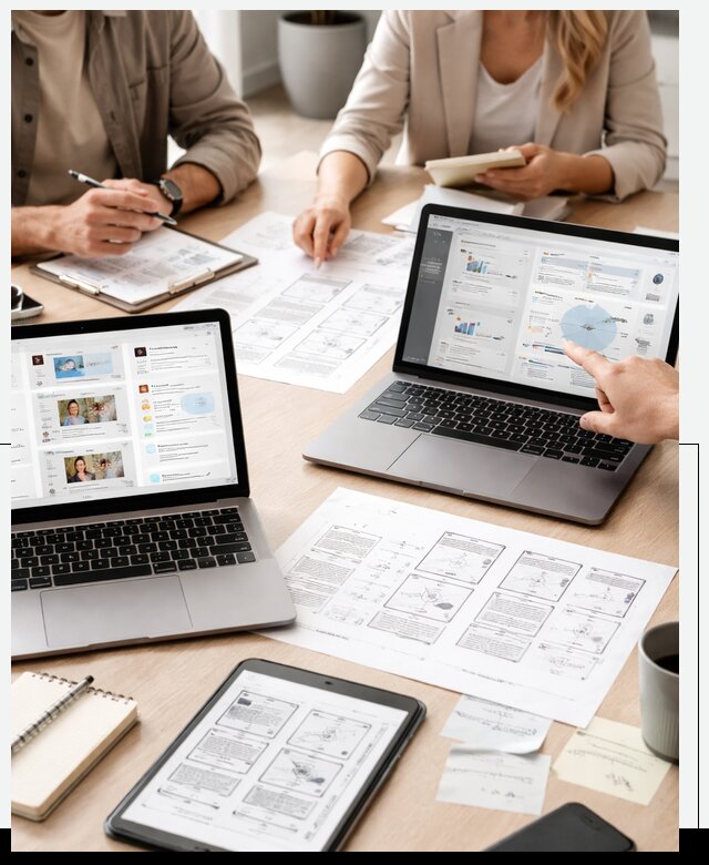 Разработка социальных сетей в Гатчине от 7193 р. | АвикейГтч