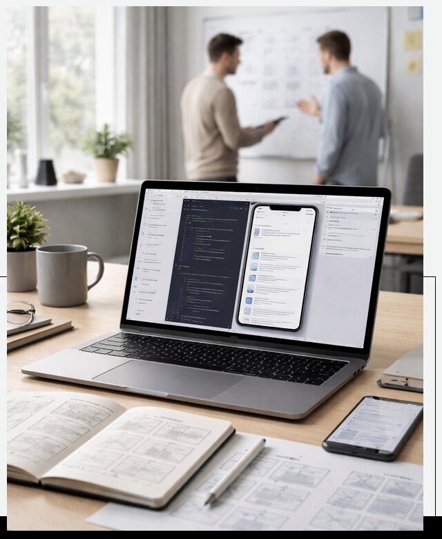 Разработка iOS приложений в Гатчине от 154140 р. | АвикейГтч