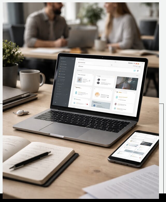 Разработка PWA приложений в Гатчине от 123312 р. | АвикейГтч