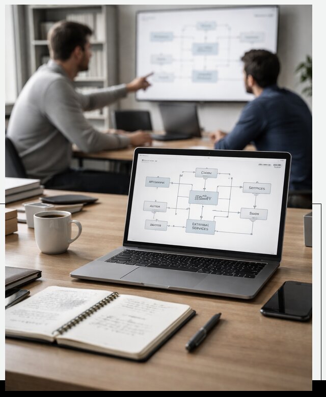 Разработка API и REST в Гатчине | АвикейГтч от 82208 р.