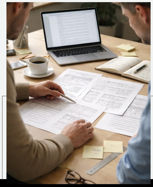 Техническое задание на разработку ПО под ключ в Гатчине