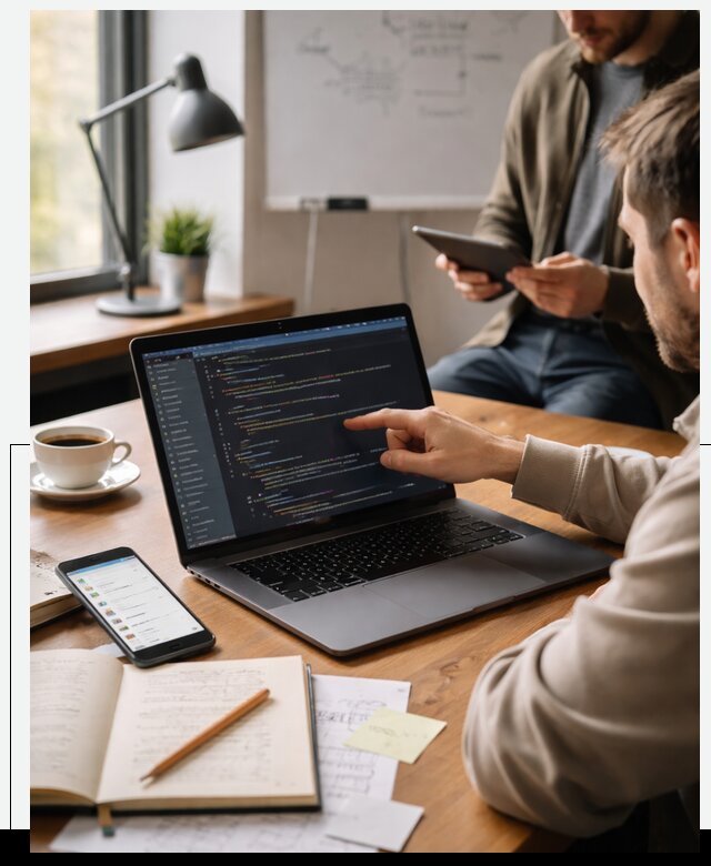 Разработка Telegram ботов под ключ для компаний в Гатчине