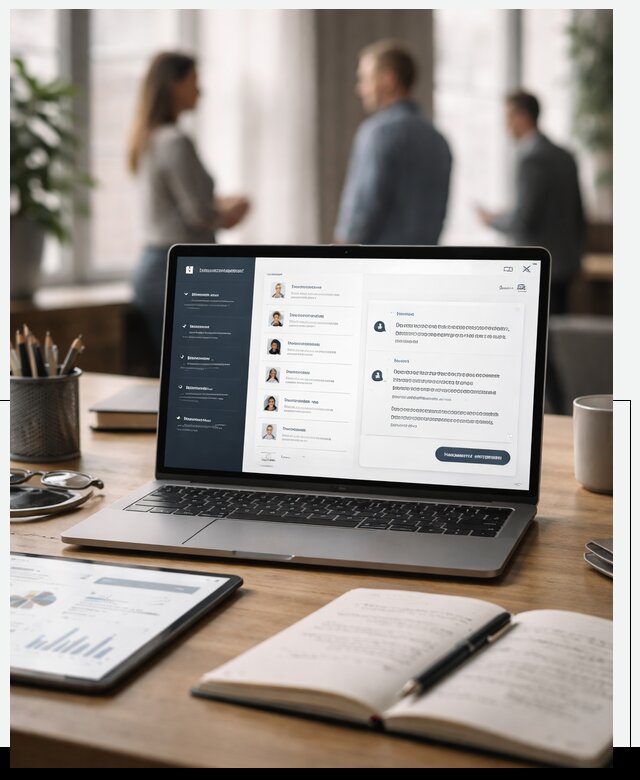 HR бот для подбора персонала в Гатчине от 8735 р. | АвикейГтч