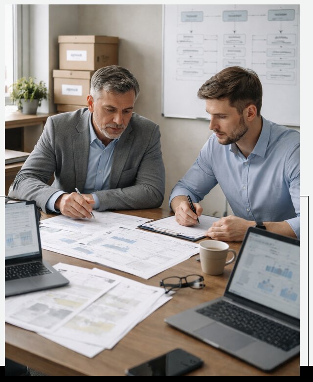 Замена SAP на 1С в Гатчине — миграция, от 12331 р. | АвикейГтч