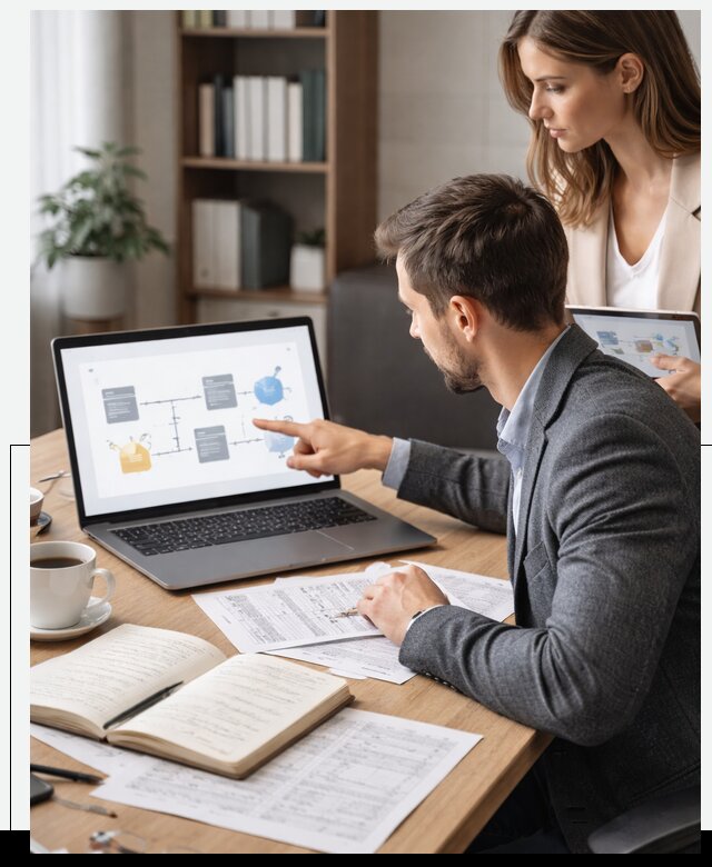 Замена SAP на 1С под ключ в Гатчине с переносом данных и настройкой