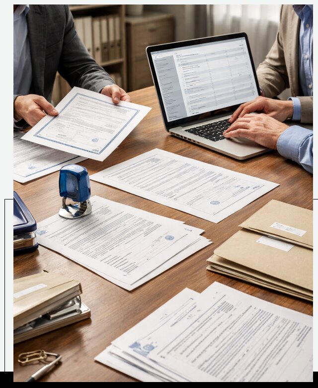 Сертификация ПО и внесение в реестр Минцифры в Гатчине