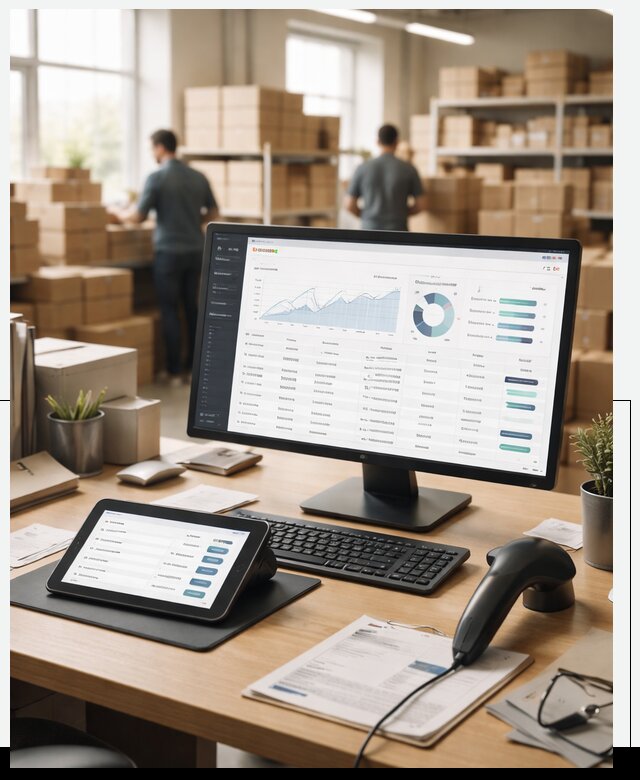 Автоматизация селлеров в Гатчине от 15414 р. | АвикейГтч