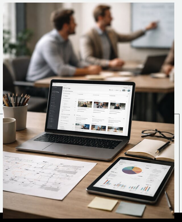 Разработка нишевых B2B маркетплейсов в Гатчине от 719320 р., АвикейГтч