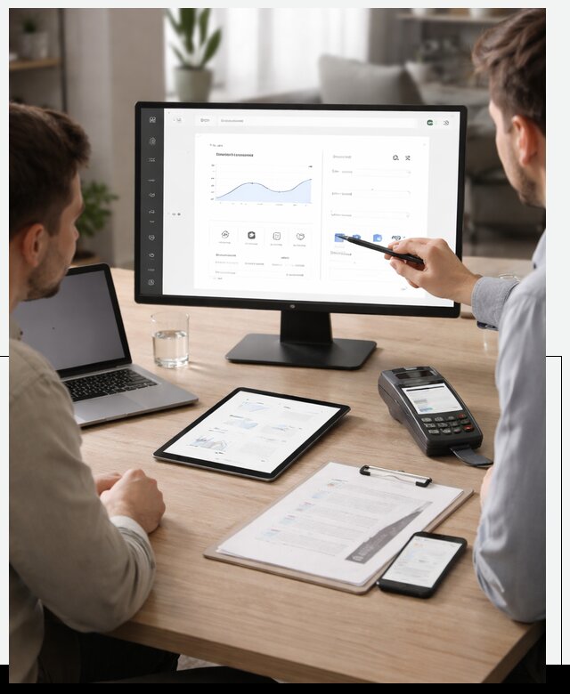 Платежные интеграции для E-commerce в Гатчине от 15414 р. | АвикейГтч