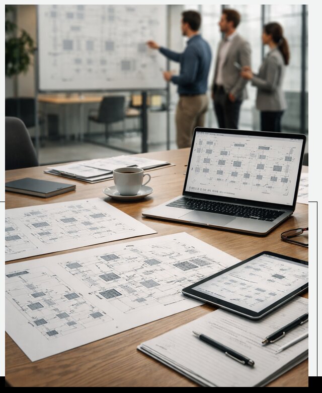 Разработка Core Banking, замена АБС в Гатчине | АвикейГтч от 15414 р.