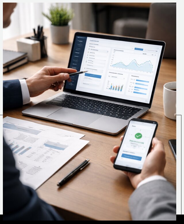 Разработка платёжных платформ в Гатчине от 20552 р., АвикейГтч