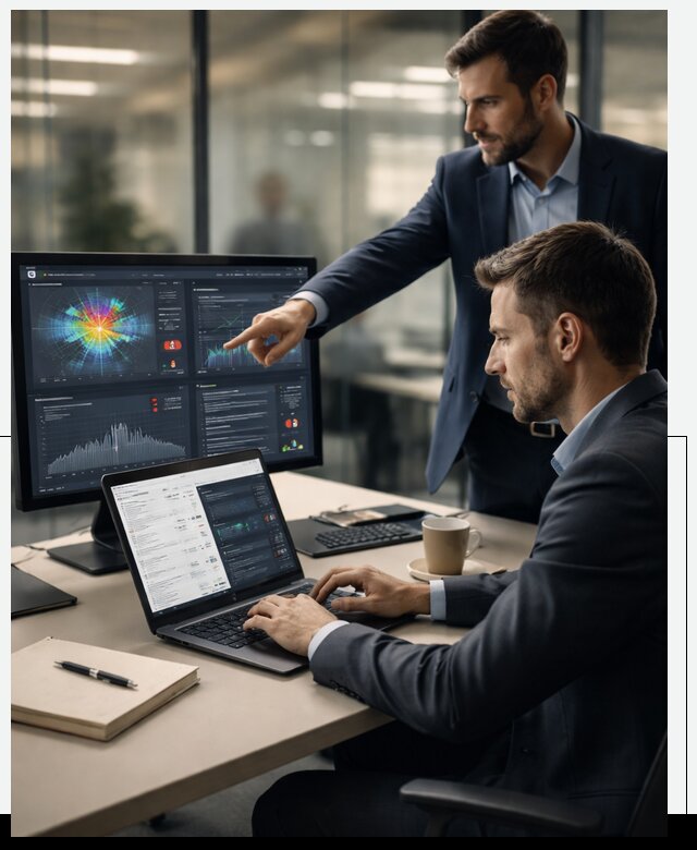 Системы Антифрод и AML KYC в Гатчине от 12331 р. | АвикейГтч