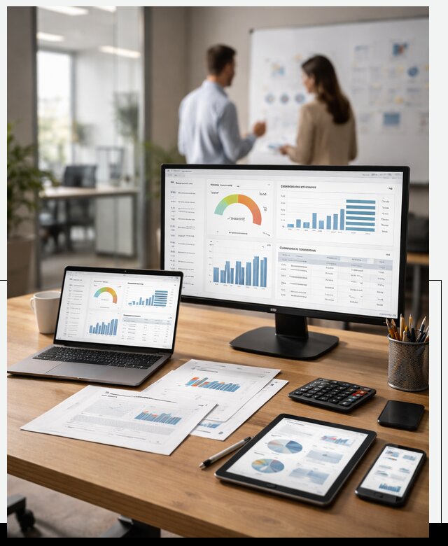 Скоринг и управление рисками в Гатчине от 12331 р. | АвикейГтч