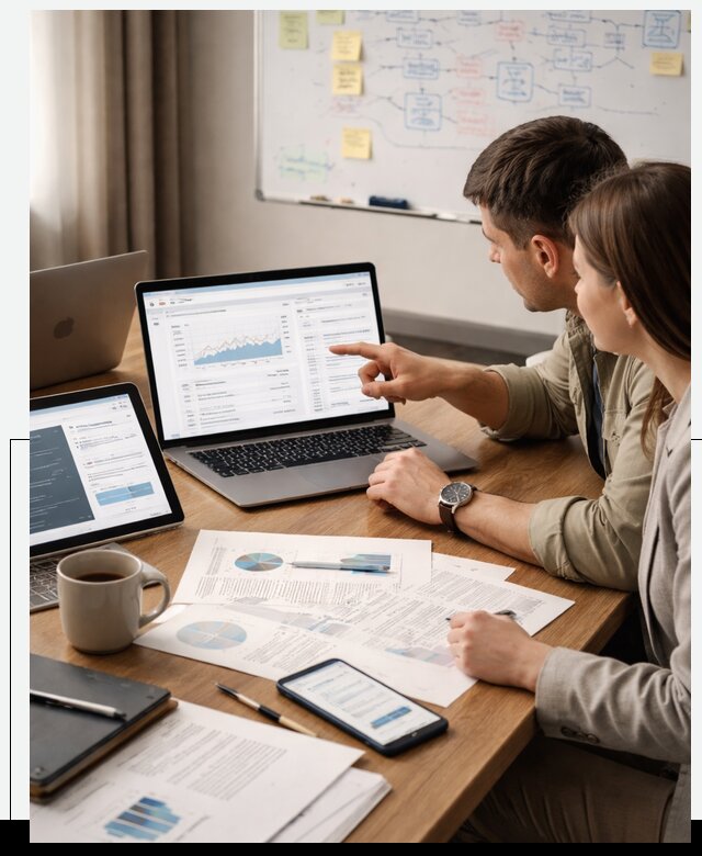 Внедрение сервисов BNPL и краудлендинга для бизнеса в Гатчине