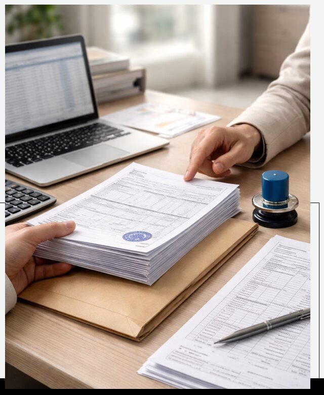 Отчетность в ЦБ РФ для банков в Гатчине от 7193 р. | АвикейГтч