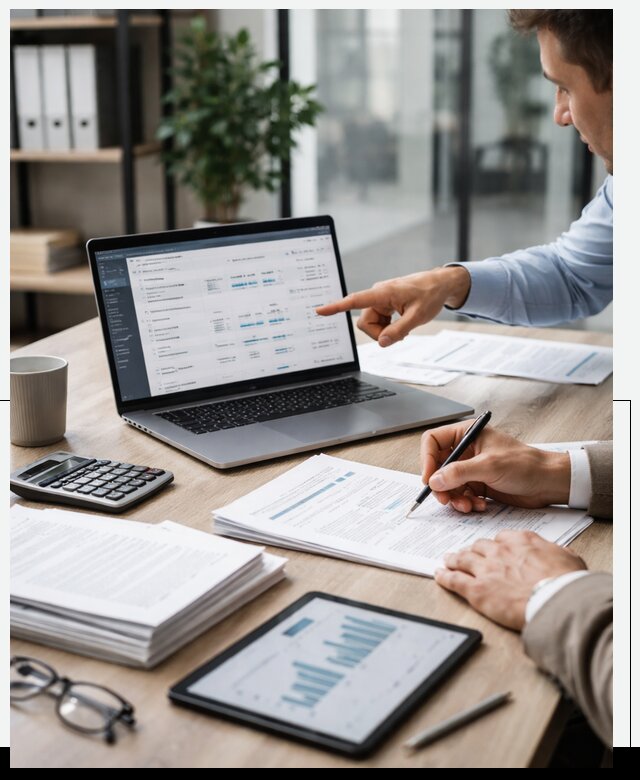 Полисные системы и CRM в Гатчине: разработка от 15414 р. АвикейГтч