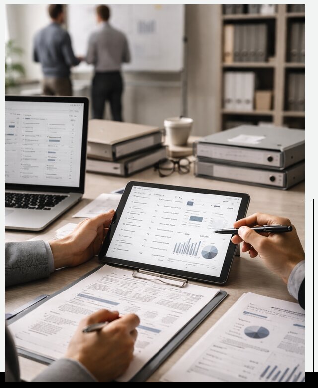 Автоматизация урегулирования убытков в Гатчине от 7707 р | АвикейГтч