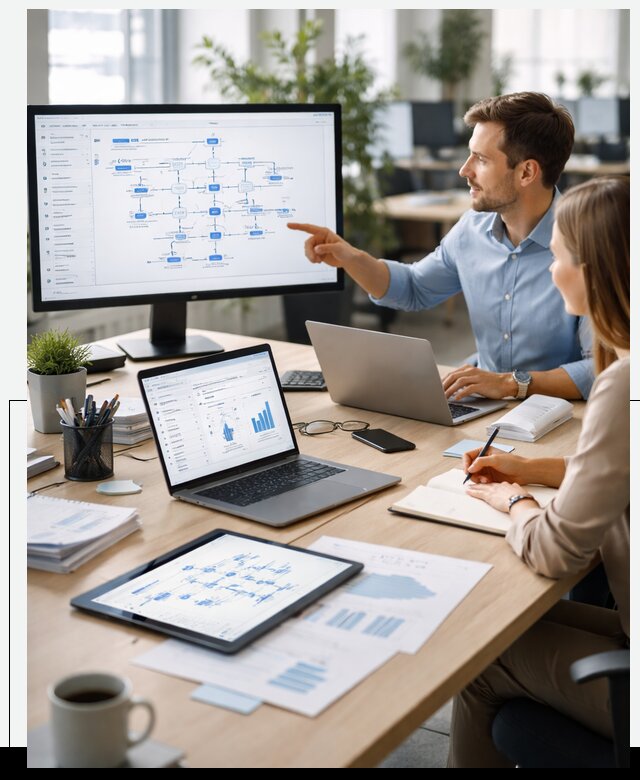 Автоматизация урегулирования убытков в Гатчине для страховых компаний