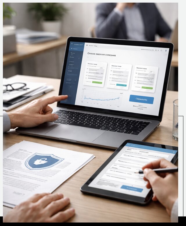 Онлайн-платформа страхования в Гатчине от 8735 р. | АвикейГтч