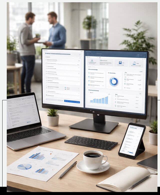 Разработка платформ онлайн страхования в Гатчине под ключ