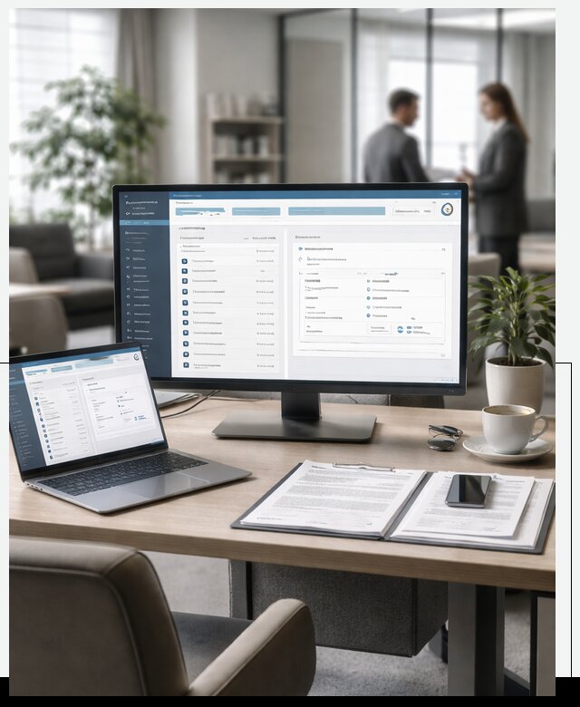 CRM для страховой компании под ключ в Гатчине от 15414 р. | АвикейГтч