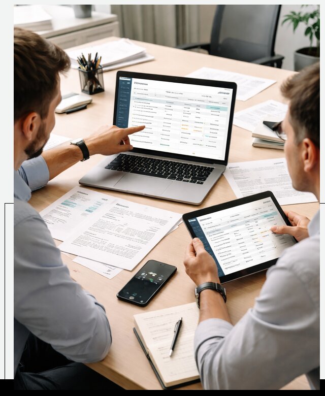 CRM для страховой компании в Гатчине с автоматизацией продаж и выплат