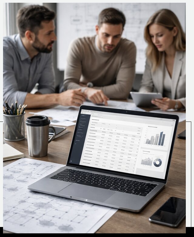 BSS OSS и биллинг для оператора в Гатчине от 25690 р. | АвикейГтч