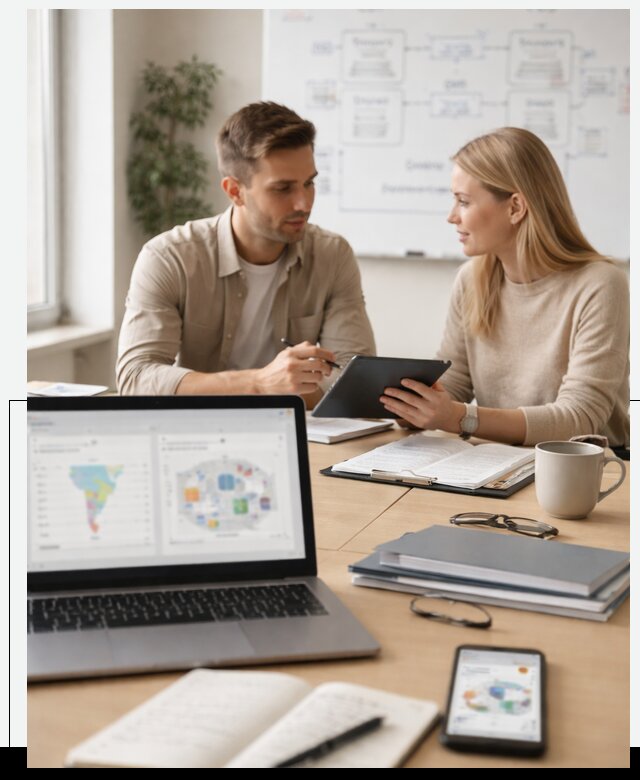 Внедрение программ лояльности и CDP для ритейла в Гатчине