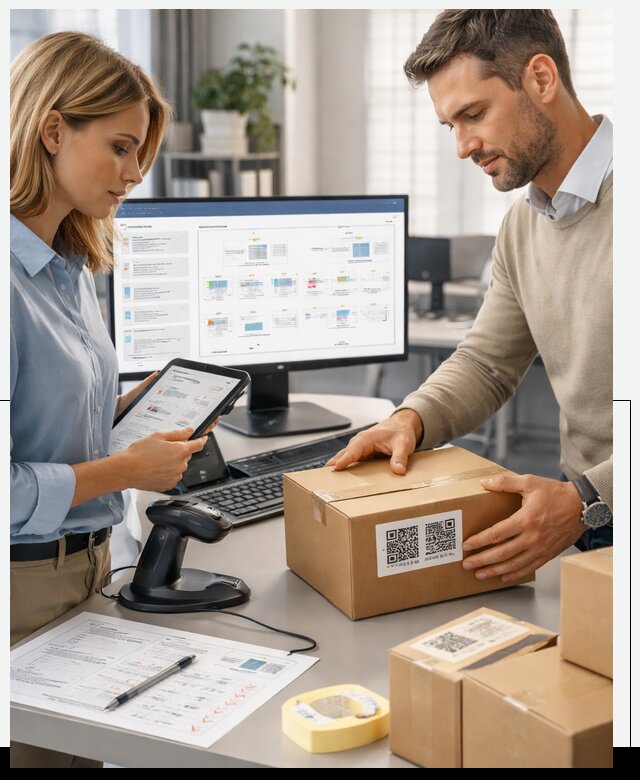 Честный знак маркировка интеграция в Гатчине от 8735 р. | АвикейГтч