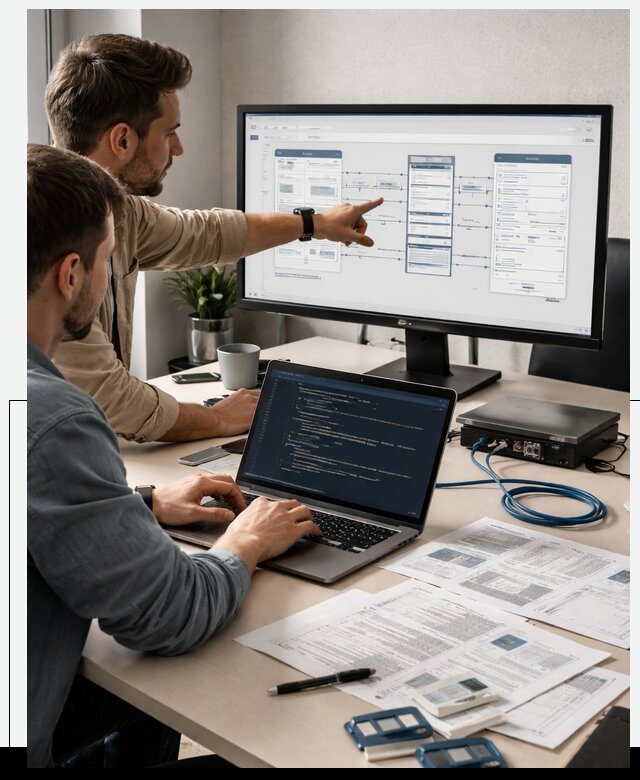 Интеграция ЕГИСЗ и ЛИС в медучреждениях с сопровождением в Гатчине
