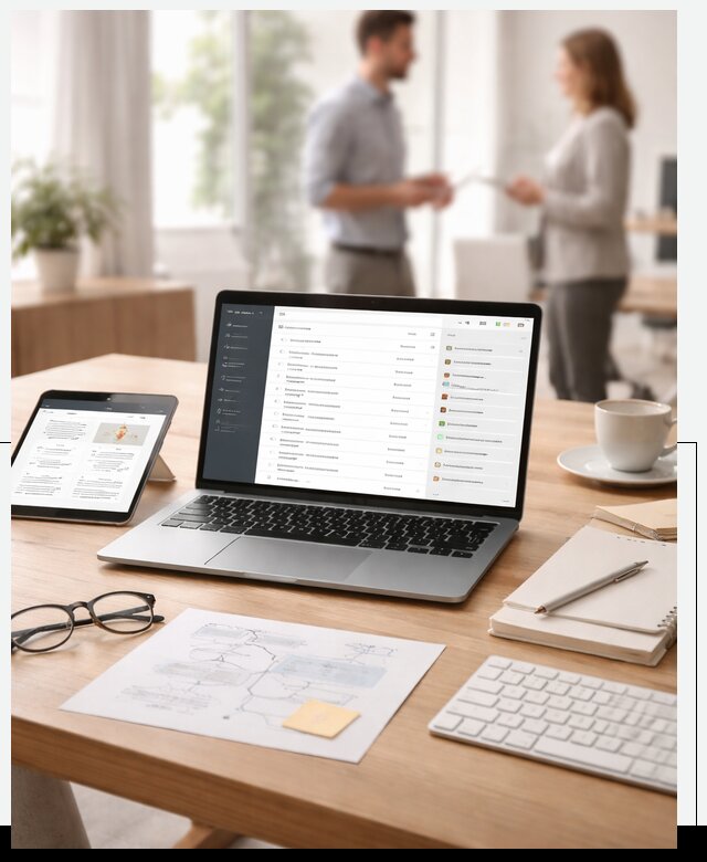 Разработка LMS и онлайн школы в Гатчине от 12331 р. АвикейГтч