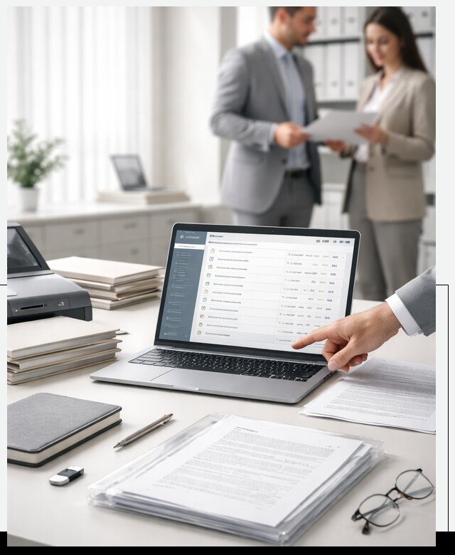 КЭДО и интеграция с 1С ЗУП в Гатчине от 7707 р. АвикейГтч