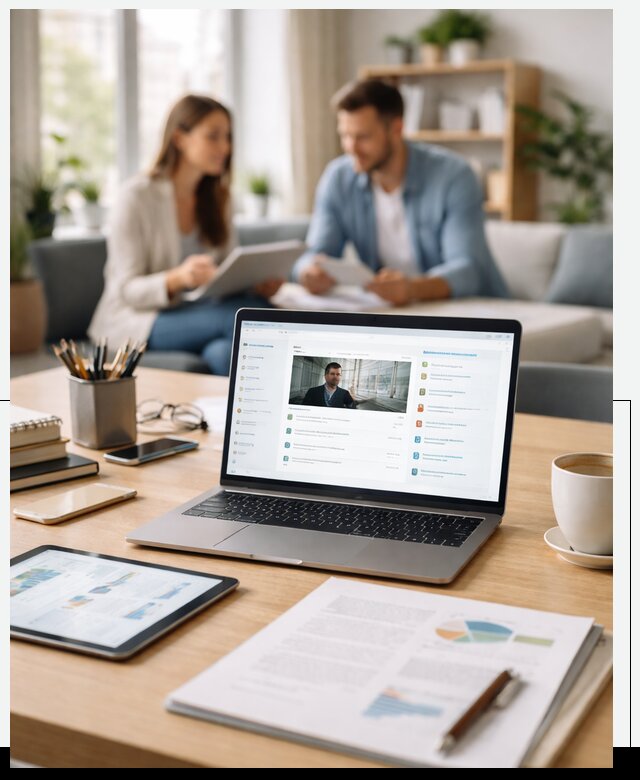 Система дистанционного обучения в Гатчине от 46242 р. АвикейГтч