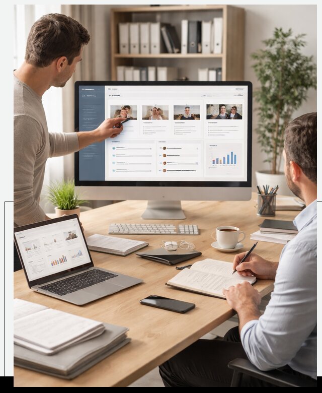 Разработка системы дистанционного обучения в Гатчине под ключ