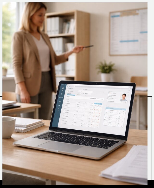 Электронный журнал школа система в Гатчине от 12331 р. | АвикейГтч