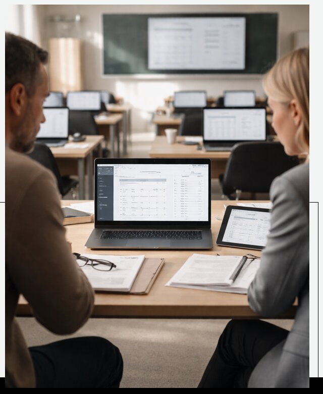 Система управления учебным процессом вузе в Гатчине от 12331 р|АвикейГтч