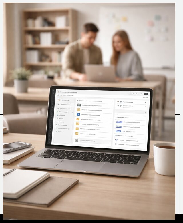 LMS для университета под ключ в Гатчине от 7707 р. | АвикейГтч